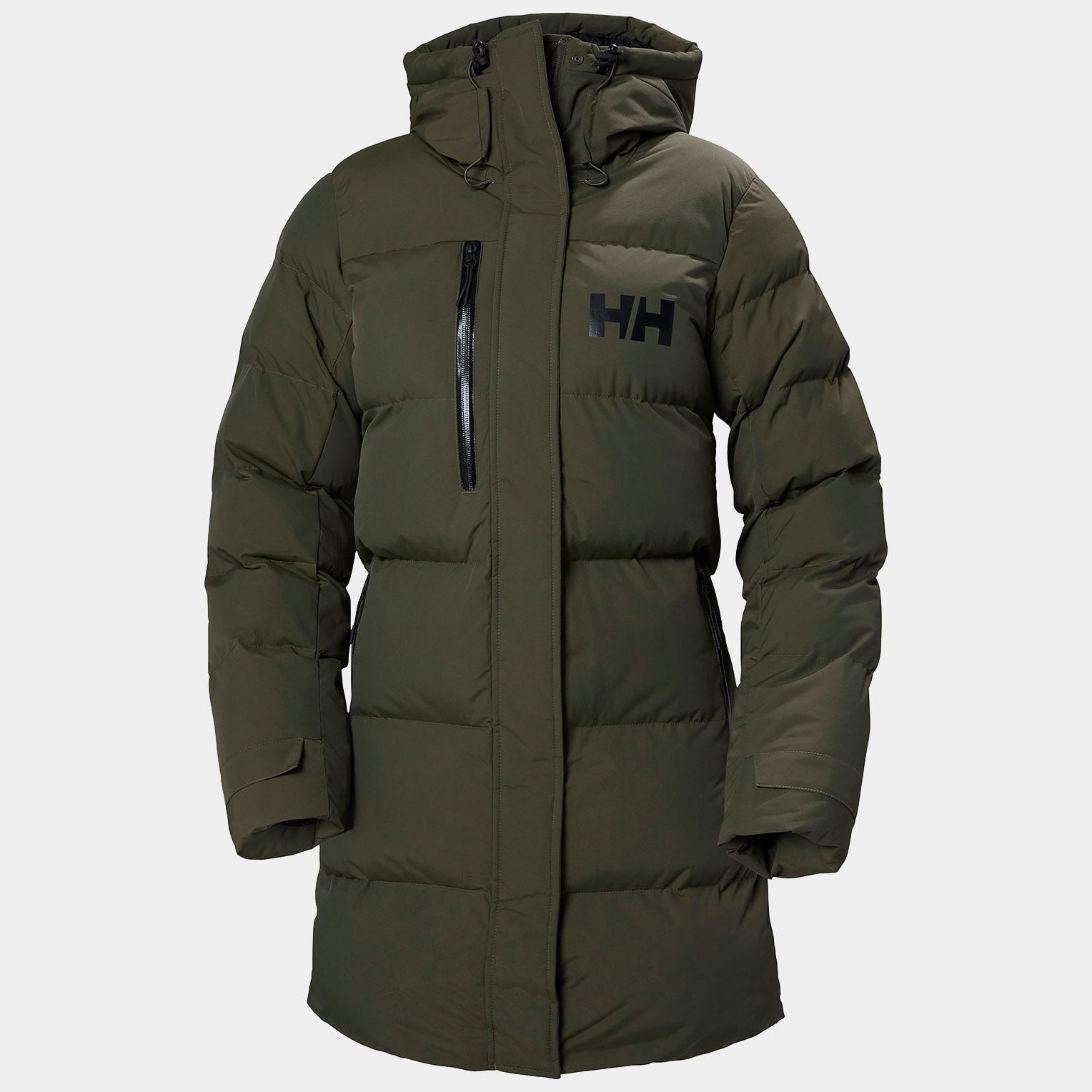 Helly Hansen W ADORE PUFFY PARKA